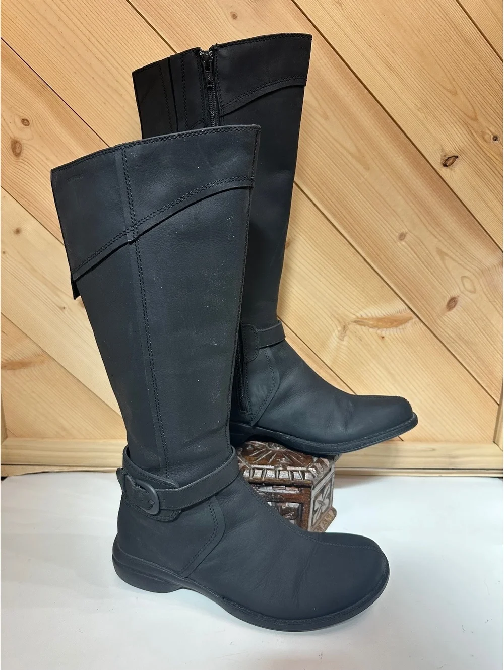Merrell Women's Black Performance Footwear Tall Boots Size 9.5